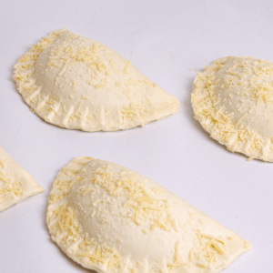 Empanada Argentina de pollo y championes x5