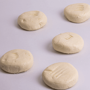 Pan de Bono x10