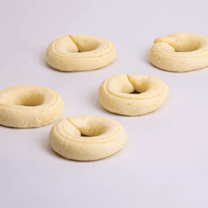Pan de Queso x5